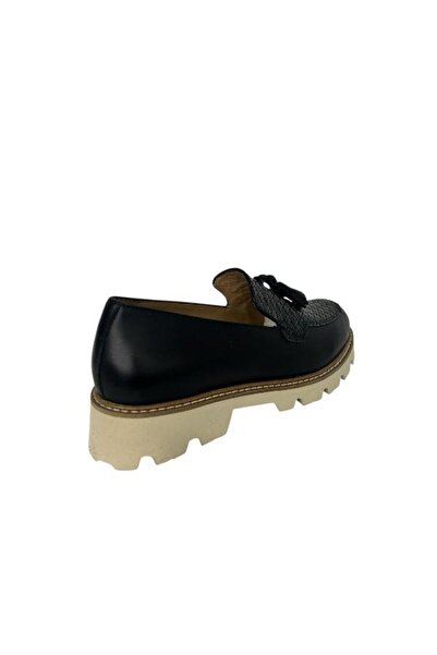 KEMAL TANCA 94 5010 KADIN LOAFER AYAKKABI