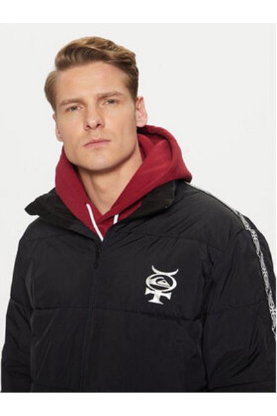 Quiksilver quiksilver Men's Winter Jacket EQYTJ03445-KVJ0 Black
