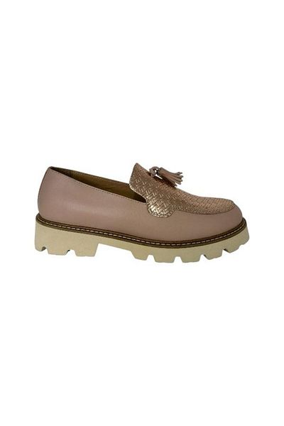 KEMAL TANCA 94 5010 Women Loafer Shoes