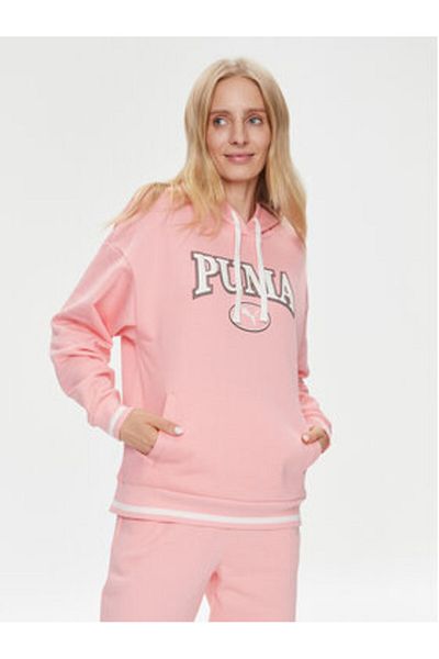Puma Hanorac Puma pentru femei 621489 roz
