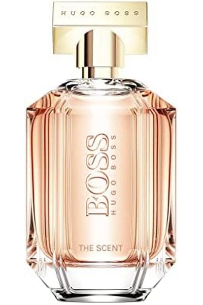 Hugo Boss Boss Scent Pure Accord for Women - Eau de Toilette 100ml