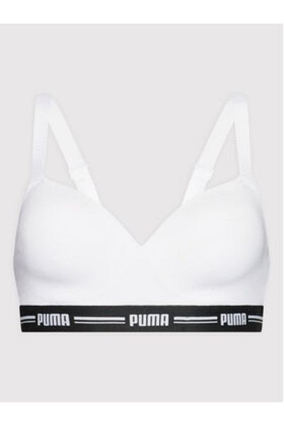 Puma Women's Sports Bra 907863 White
