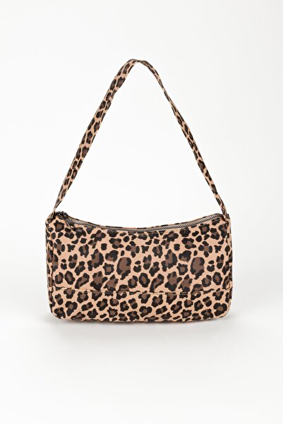 Tandi Bags حقيبة باميلا الأساسية الرغيف الفرنسي