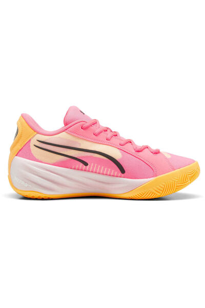 Puma Tenisky Puma All-Pro NITRO, růžové, unisex