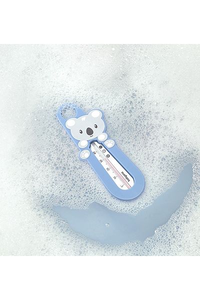 Babyono Termometru de baie plutitor 777/02, Albastru