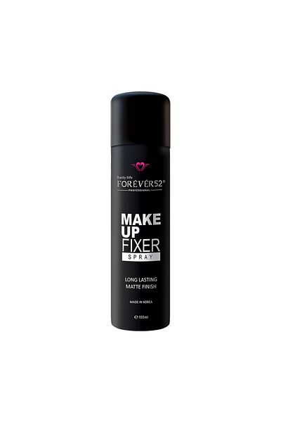 Forever52 Makeup Fixer Spray