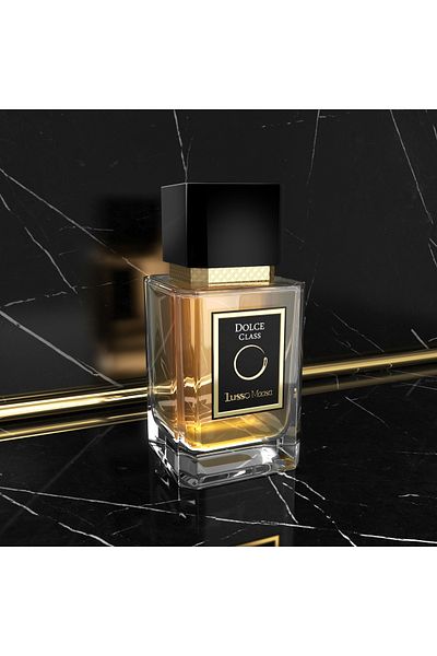 lusso maasa Dolce Classe Extrait de Parfum 100ml