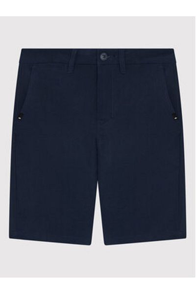 Quiksilver Pantaloni scurți de baie pentru băieți EQBWS03348 Bleumarin