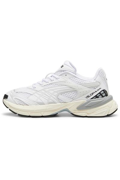 Puma Tenisky Puma Velophasis Cool Dark, Bílé, Pánské