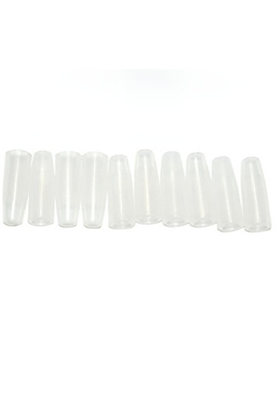 HASEPE Set de 10 cartușe etilotest, pentru etilotest cu afișaj digital HASEPE