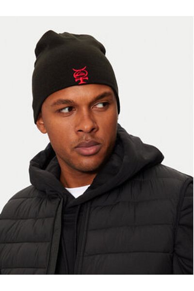 Quiksilver Men's Cap AQYHA05463-KVJ0 Black
