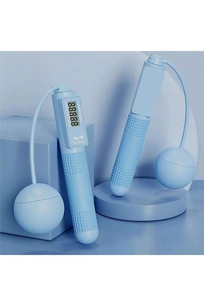 SUNUP Sn-26032 Digital Jump Rope