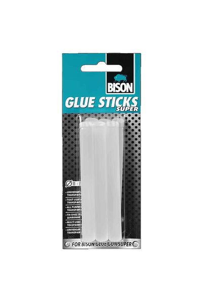 Bison Rezerve pentru sistem super cald, 11 mm, 6 buc.