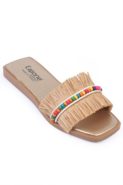 Capone Outfitters Papuci Elna pentru femei