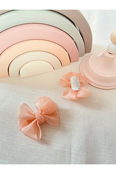 Derinkids Saçsız Bebek Tokası