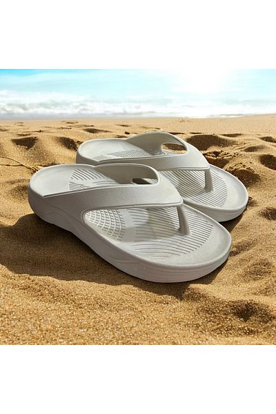 Cozi company Flip Flops Eva Beach Summer Daily Ορθοπεδικές Παντόφλες