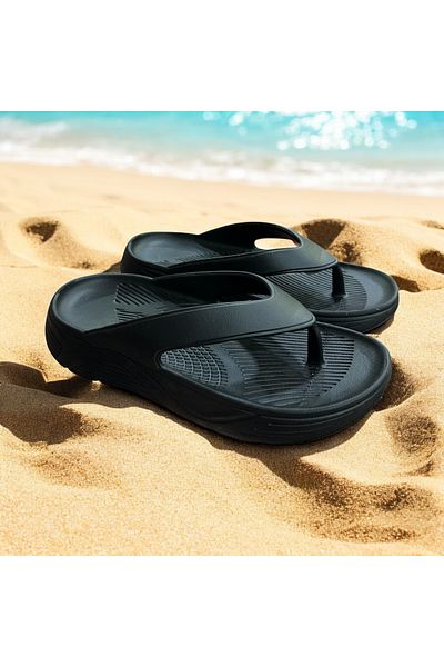 Cozi company Flip Flops Eva Beach Summer Daily Ορθοπεδικές Παντόφλες