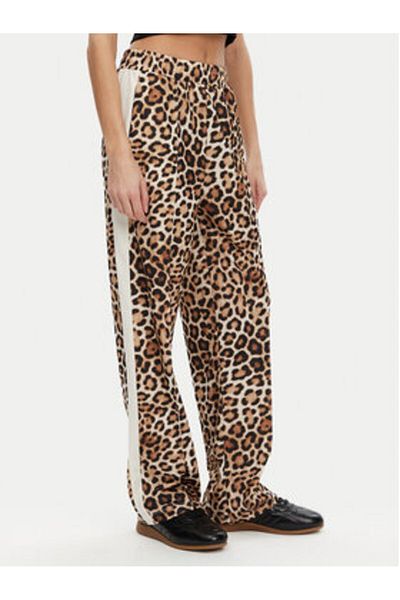 Puma Pantaloni de trening pentru femei 632343 maro