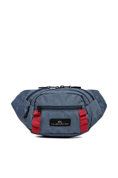Quiksilver Borsetă bărbătească AQYBA03047-BYLH bleumarin