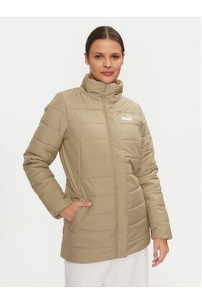 Puma Geacă de iarnă pentru femei puma 675364 bej