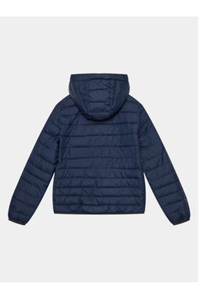 Quiksilver Jachetă de tranziție pentru băieți EQBJK03275 bleumarin