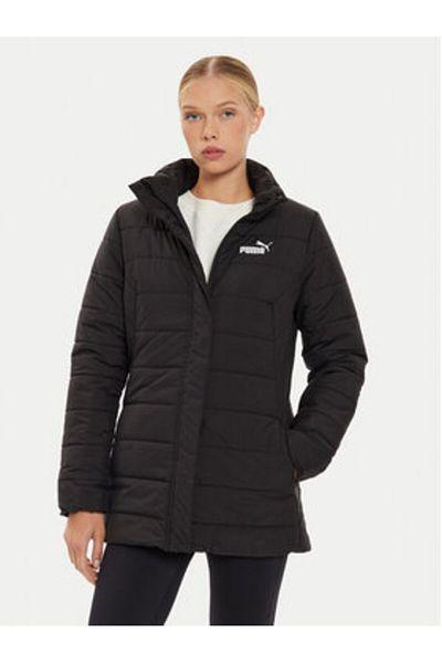 Puma Geacă de iarnă pentru femei Puma 675364 Negru