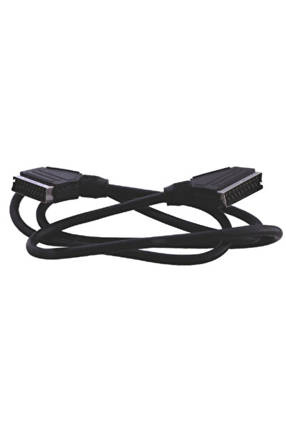 flores Cablu EuroScart la EuroScart, 1 m