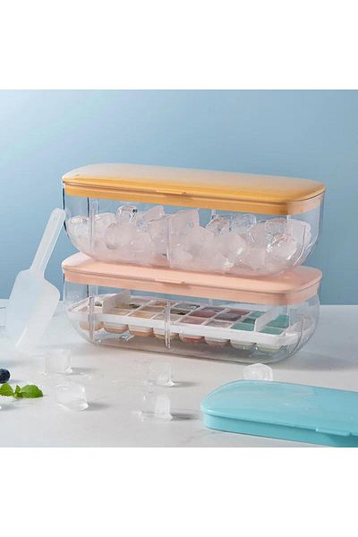 SUNUP Multi-Purpose Ice Cube Tray