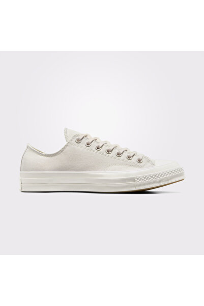 Converse Chuck 70 Monochrome Unisex Beyaz Sneaker