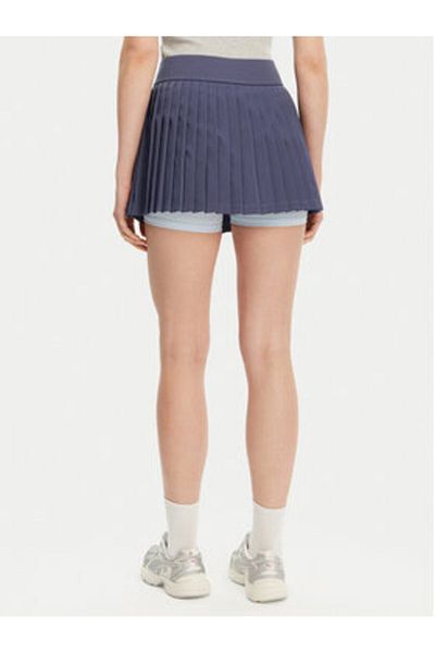 Lacoste Fustă de tenis pentru femei JF8594 violet