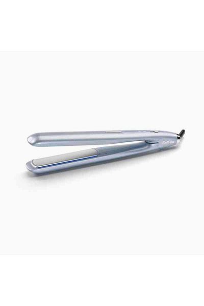 BABYLİSS Placa de indreptat parul Hydro-Fusion BaByliss ST573E 230C 5 trepte de temperatura Ionizare Invelis
