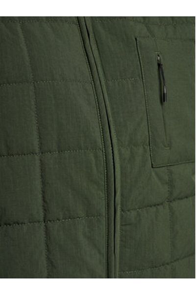 Rains Unisex Transition Jacket 19400 Green