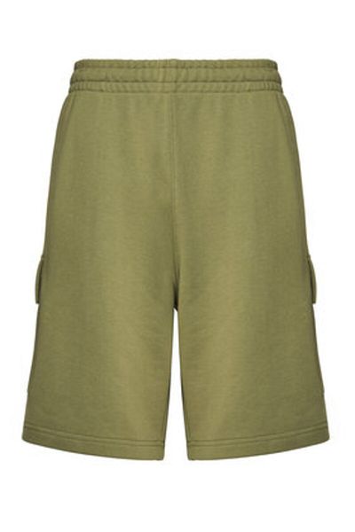 Lacoste Men's Sports Shorts GH9743 Khaki