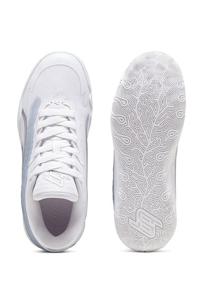 Puma Sneakers Puma Stewie 3 Team, White, Unisex