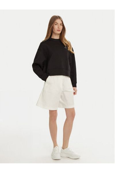 Lacoste Women's Sweatshirt SF5614 Black