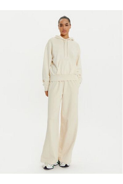 Lacoste Women's Sweatpants XF2657 Ecru