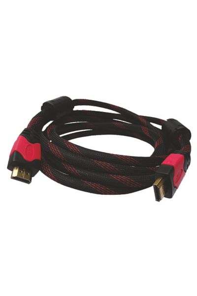flores HDMI cable, male - male, 3 m