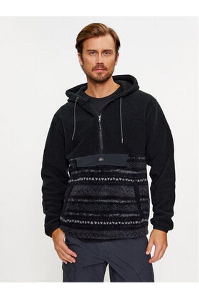 Quiksilver Men's Fleece EQYFT04801 Black