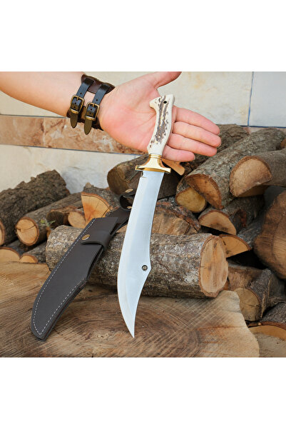 kösemehmet Sallama - Geyik Boynuz