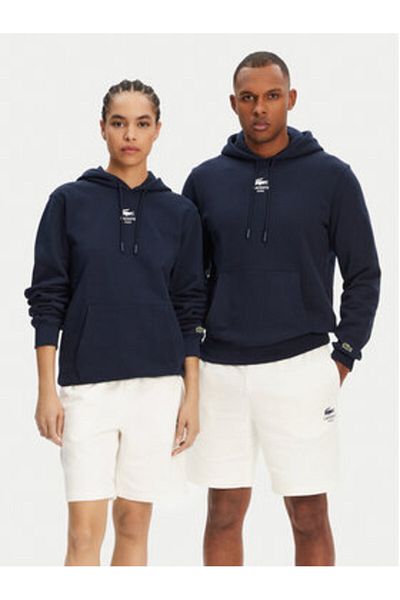 Lacoste lacoste Men's Sweatshirt SH2740 Navy Blue