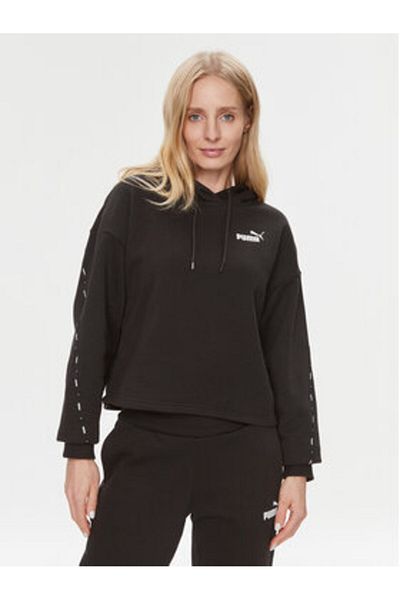 Puma Hanorac Puma pentru femei 675996 negru
