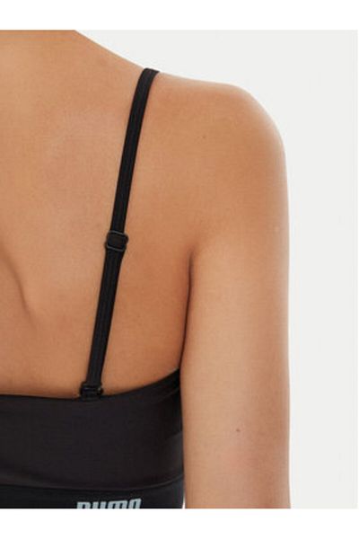 Puma Sutien pentru femei 536630 Negru