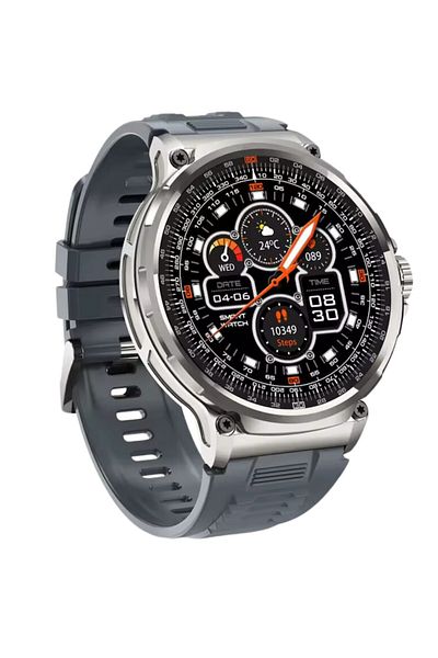 Evolve-x Smartwatch Evolve-x EvoWatch7