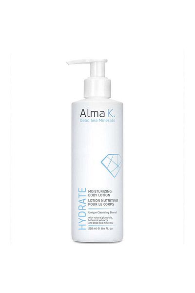 Palma Kids Loțiune de corp hidratantă Hydrate, Alma K, 250 ml