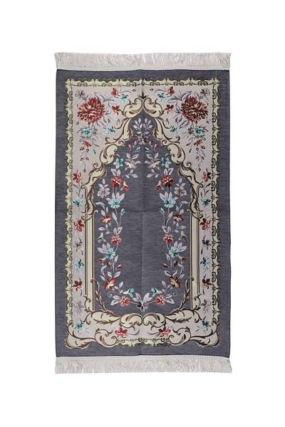 MANASEK Shanil Square Prayer Mat (67 x 115 cm)