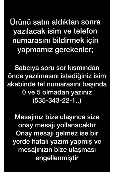 PETİSİM PET AKSESUARLARI Isimli Köpek Tasması Isimli Künye Tasma
