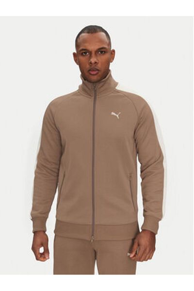 Puma Hanorac bărbătesc 629587 bej