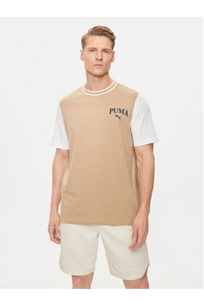 Puma Tricou bărbătesc 678968 bej
