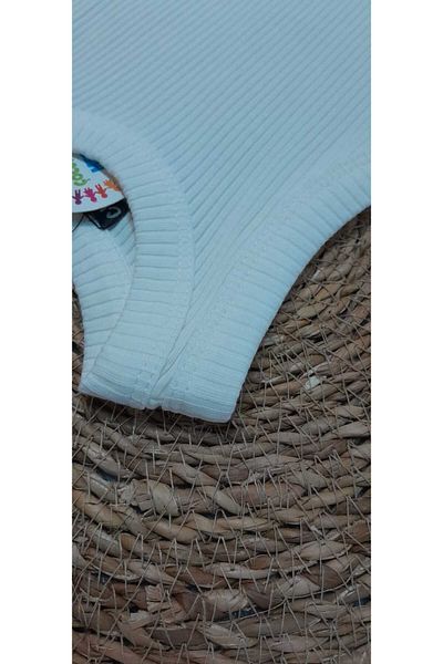 ÇOCUK GİYİM MERKEZİ Children's Trophy Basic Crop