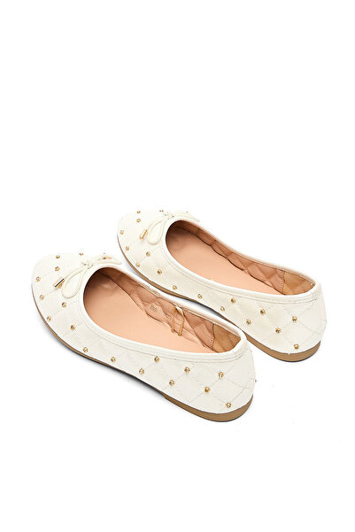 R&B Quilted Ballerinas